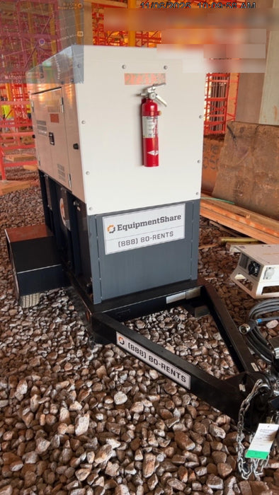 2022 SHINDAIWA DGK15FL