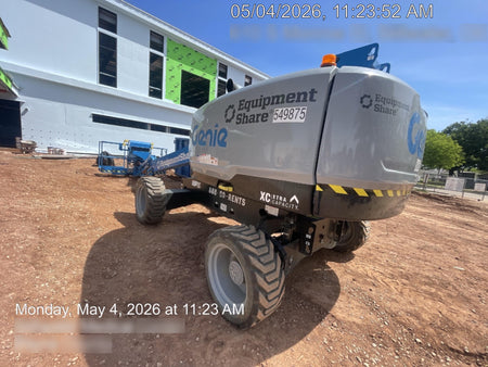 2025 GENIE S-45 XC