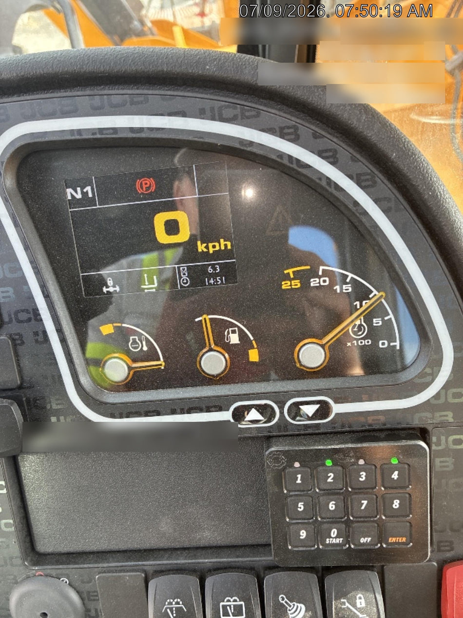 2026 JCB 510-56