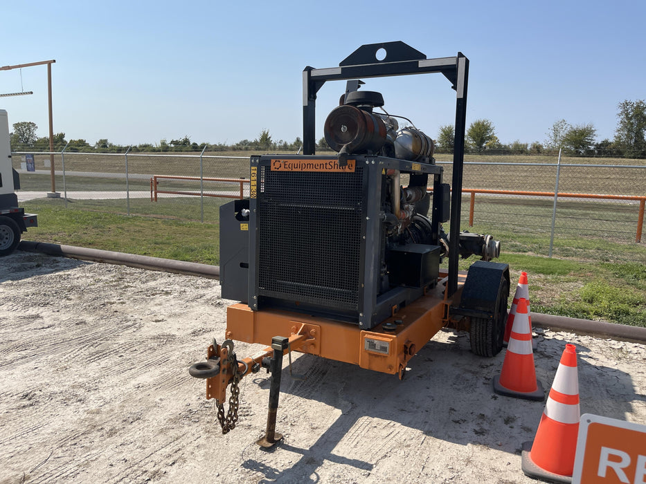 2021 RWN RWN-6NHTA-EM-RP