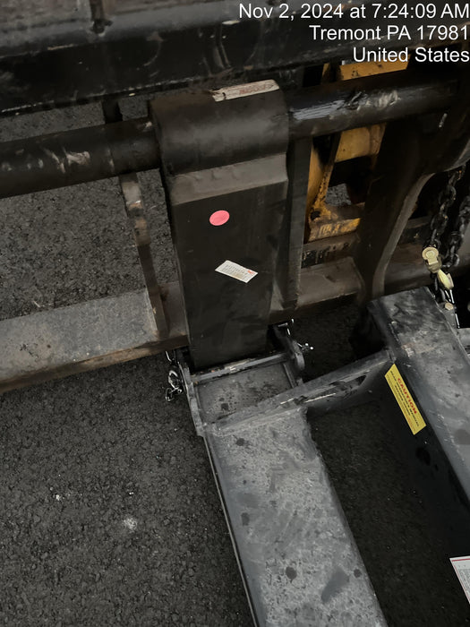 2024 STAR INDUSTRIES M1360B - Star JIB Boom