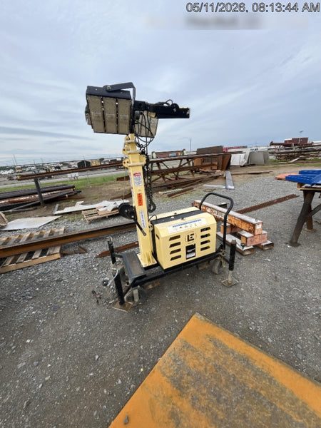 2021 LIND EQUIPMENT LE978LEDV-T4B