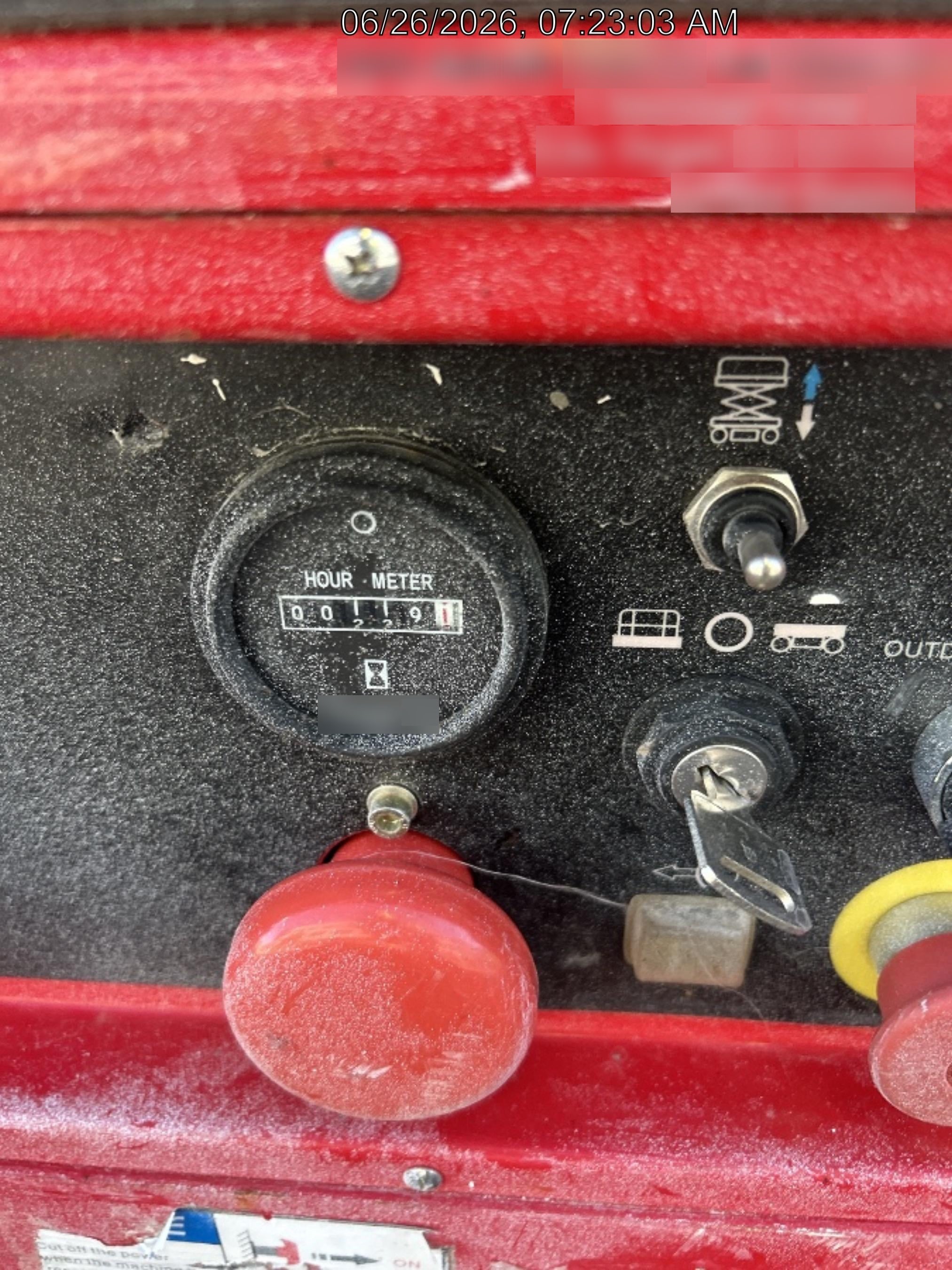 2022 MEC 1330SE