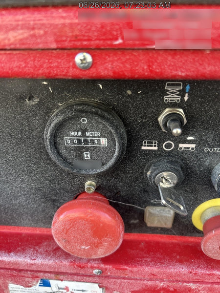 2022 MEC 1330SE