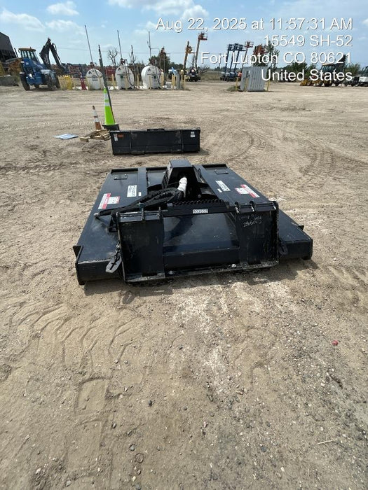 2025 PALADIN 30372A-0022