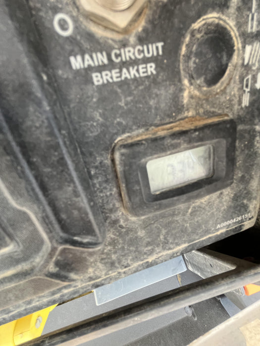 2024 Generac MLT2 Diesel, Flex Switch 120V Input, Powerzone Controller, 
(4) 320W LED Lights, 4kW Generator, 39.9 Gal Fuel Tank, 2" Ball, T3