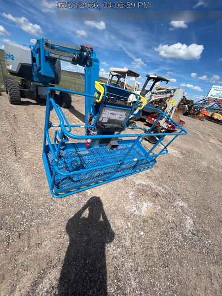 2026 GENIE Z-62/40 RT