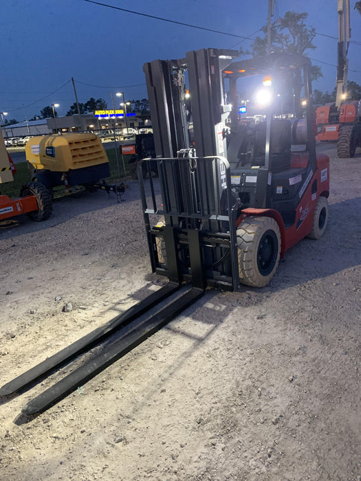 2022 HELI CPQYD30-KU1H - QUAD