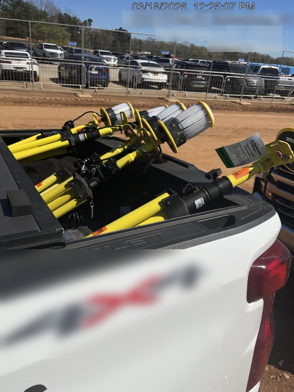 2021 LIND EQUIPMENT LELED360-TR-HD