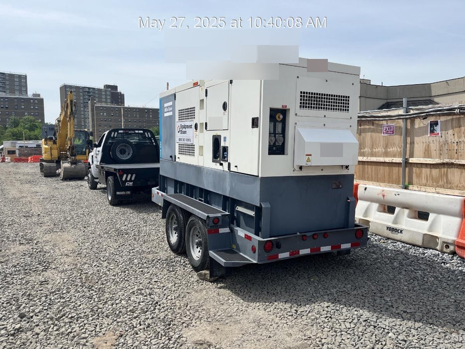 2020 ATLAS COPCO QAS 330