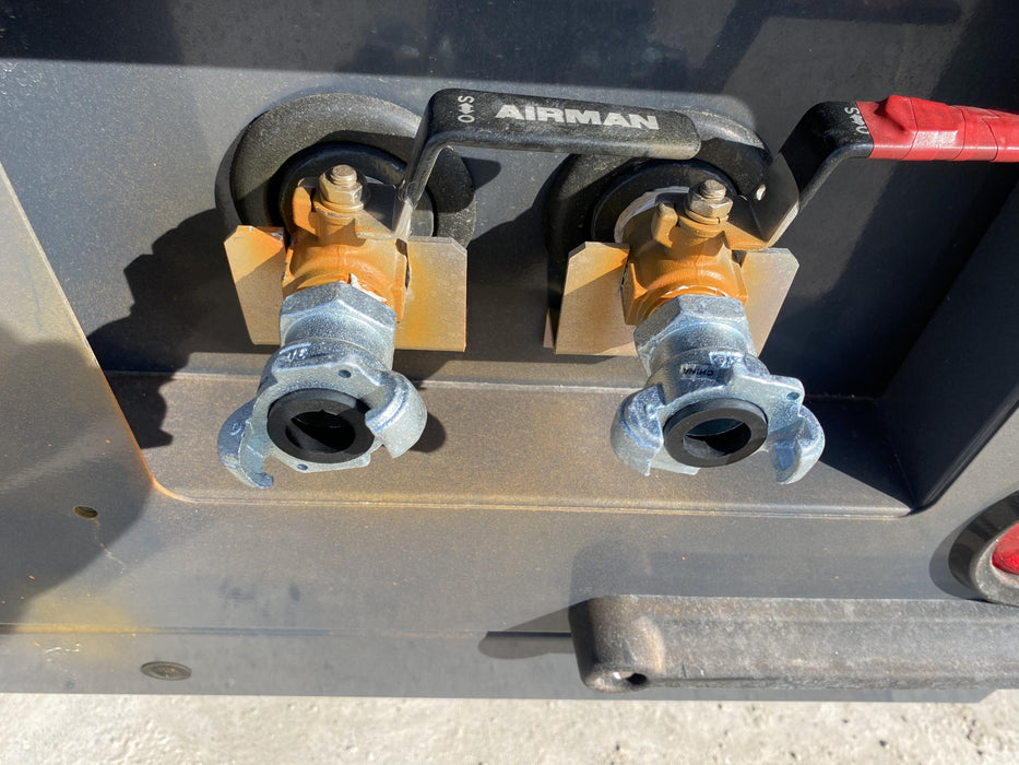 2023 AIRMAN PDS185S CWK