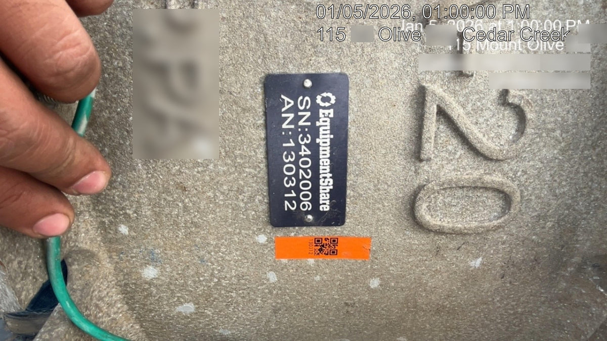 2021 MICHIGAN PNEUMATIC JF20