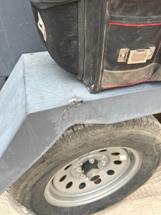 2021 ATLAS COPCO QAS 125