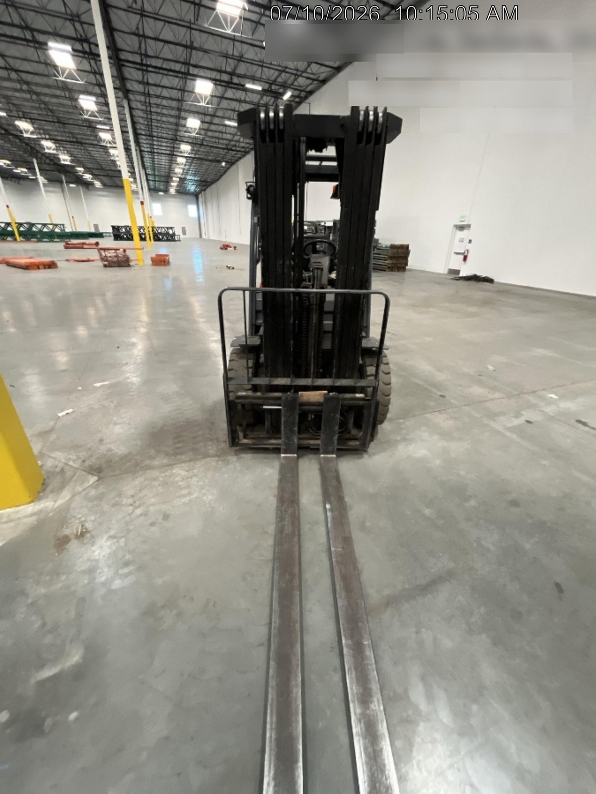 2022 TOYOTA 50-8FGU30 LP - Quad