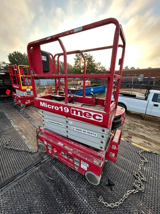 2019 MEC Micro 19