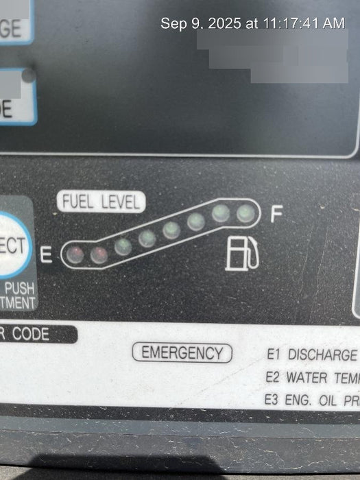 2024 AIRMAN PDS185S CWK