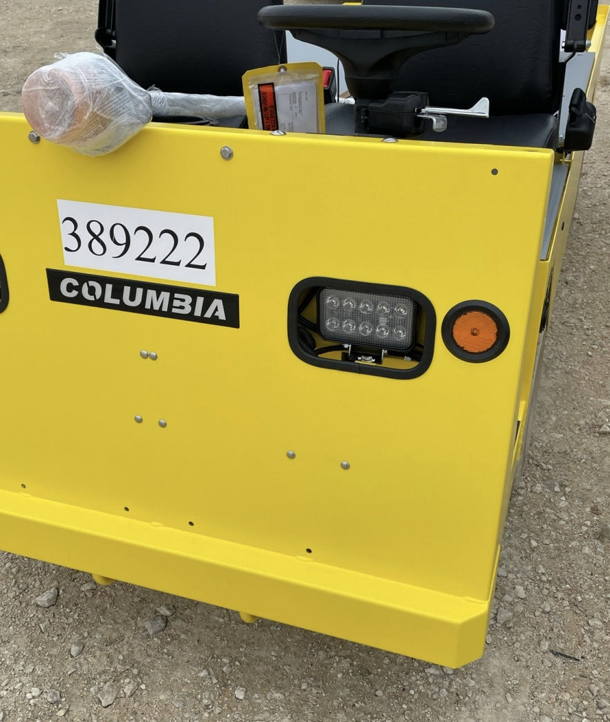 2024 COLUMBIA Payloader 2XL