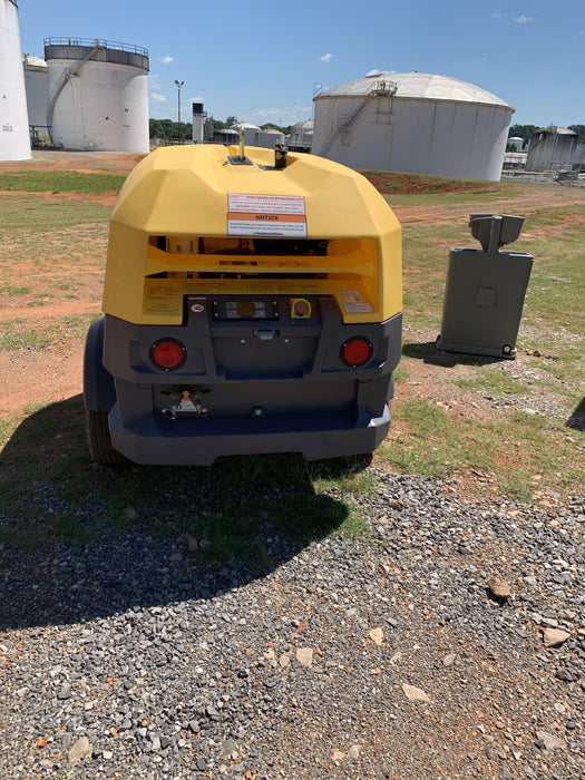 2020 ATLAS COPCO XAS188