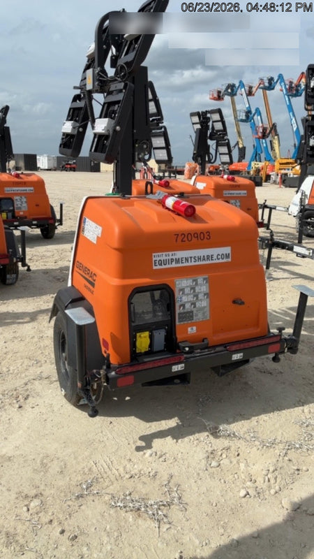 2026 GENERAC MLTS-4
