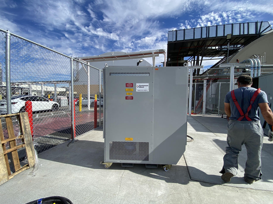 2024 UNIVERSAL LOAD BANKS ULB-R650