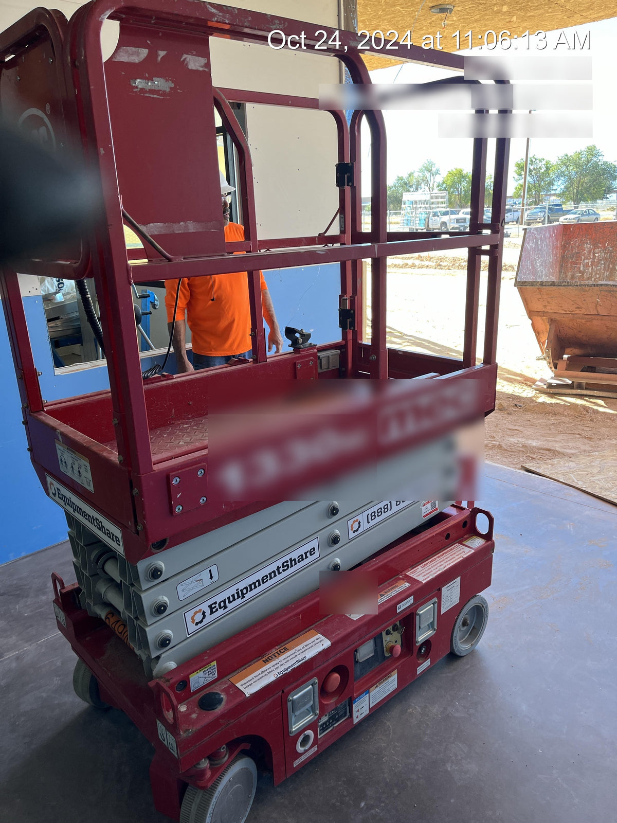 2020 MEC 1330SE MEC 1330SE