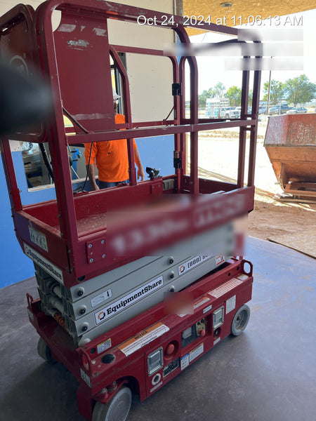 2020 MEC 1330SE MEC 1330SE