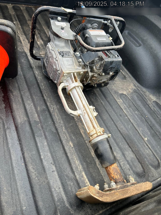 2023 MULTIQUIP MTR40HF