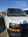 2023 CHEVROLET Express Van - Rental