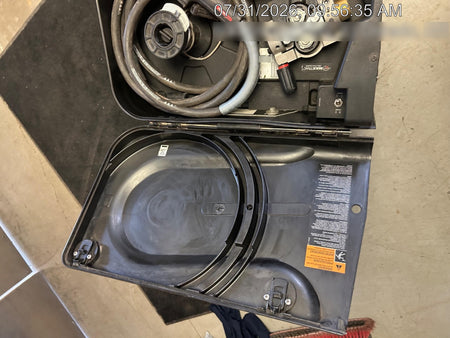 2021 LINCOLN ELECTRIC LN-25X
