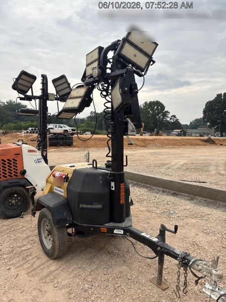 2021 ALLMAND NLV3GR