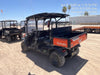 2022 KUBOTA RTV-X1140W-H (Canopy)