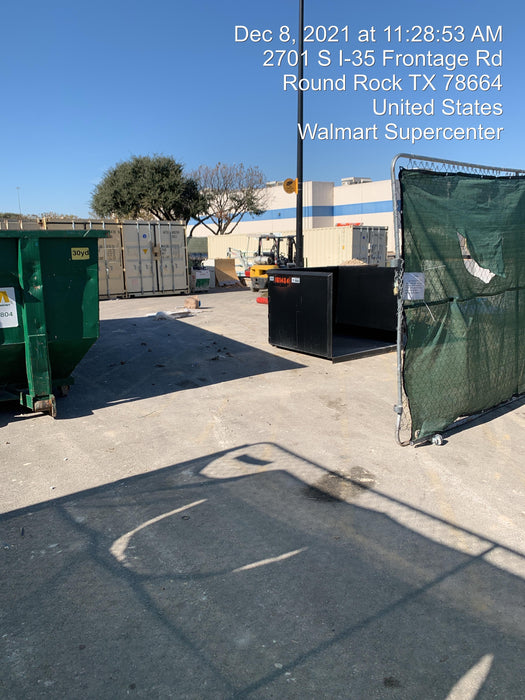 2021 STAR INDUSTRIES 1425