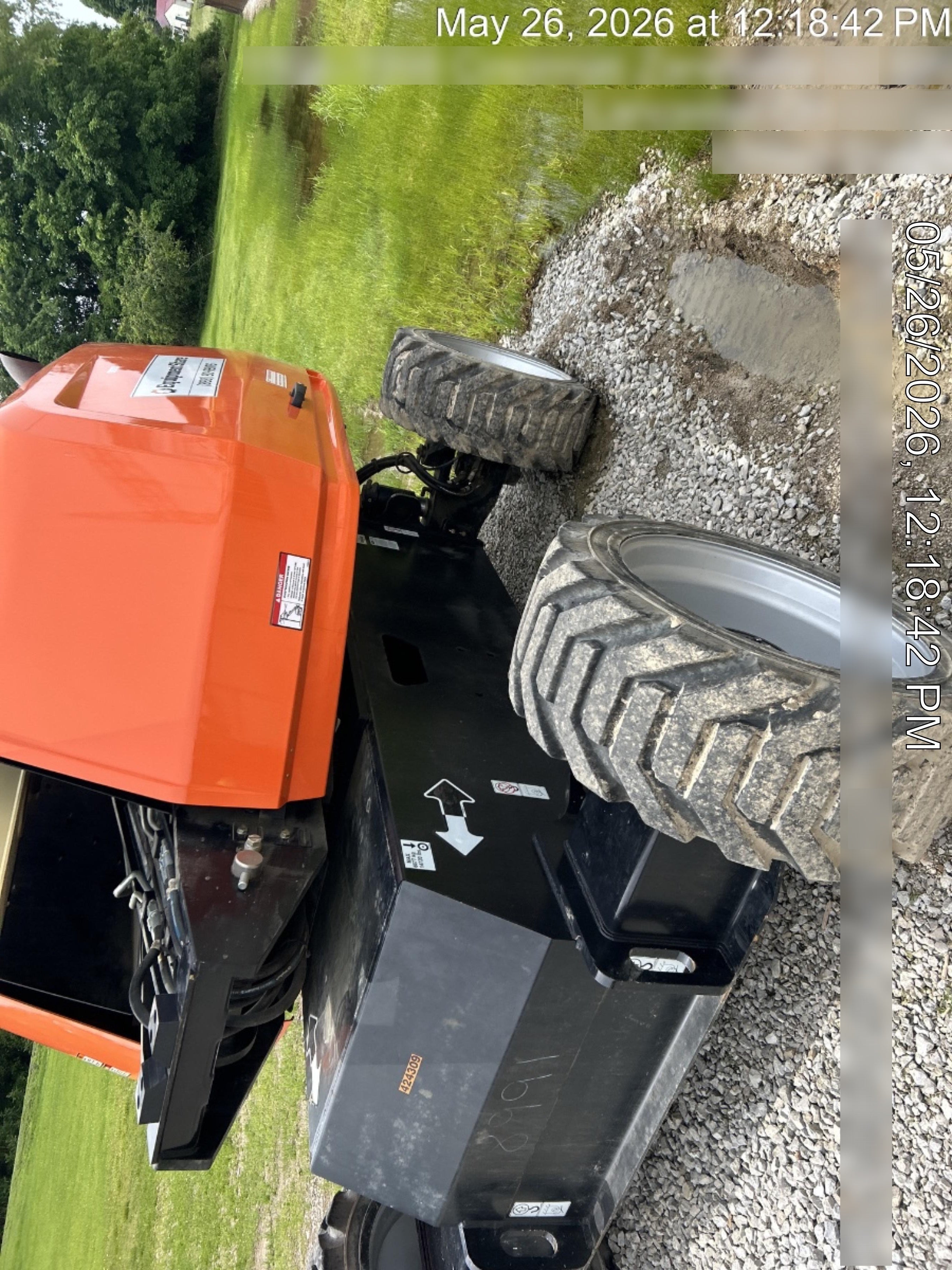 2024 JLG 660SJ