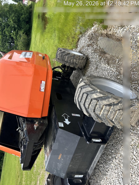2024 JLG 660SJ