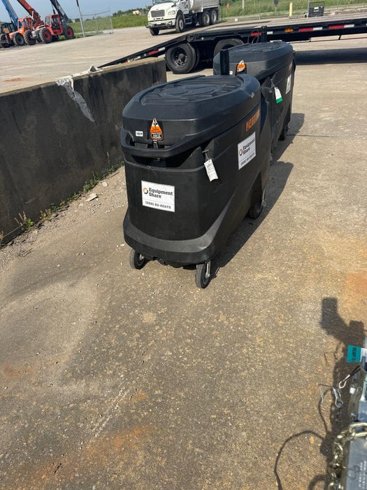 2022 POWER BREEZER PB4BASE