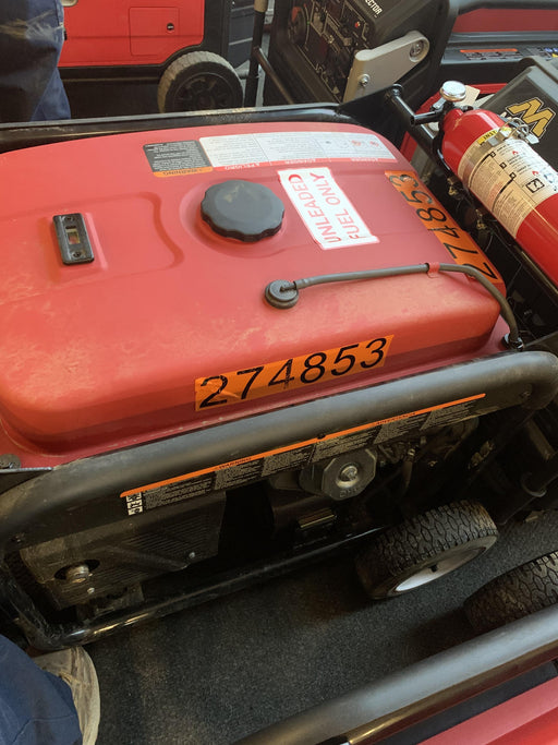 2022 MI-T-M GEN-8000-0MME