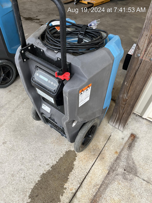 2020 DRI-EAZ LGR6000Li