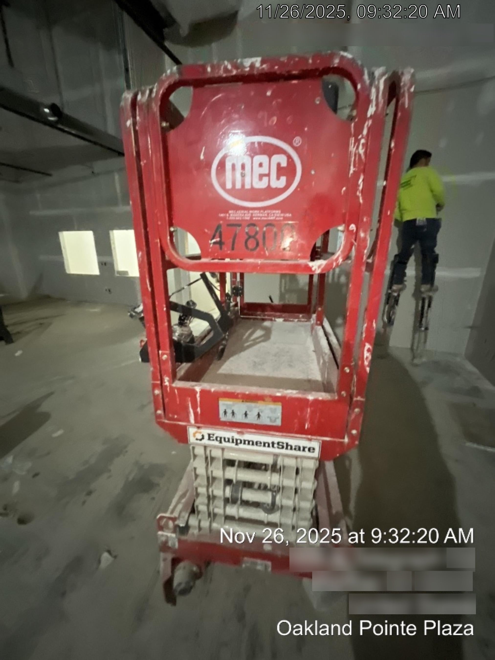 2019 MEC Micro 19