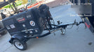 2021 Lincoln Electric Dual Maverick 200/200X Ready Pak 3 (includes trailer, cable rack, fender light kit)