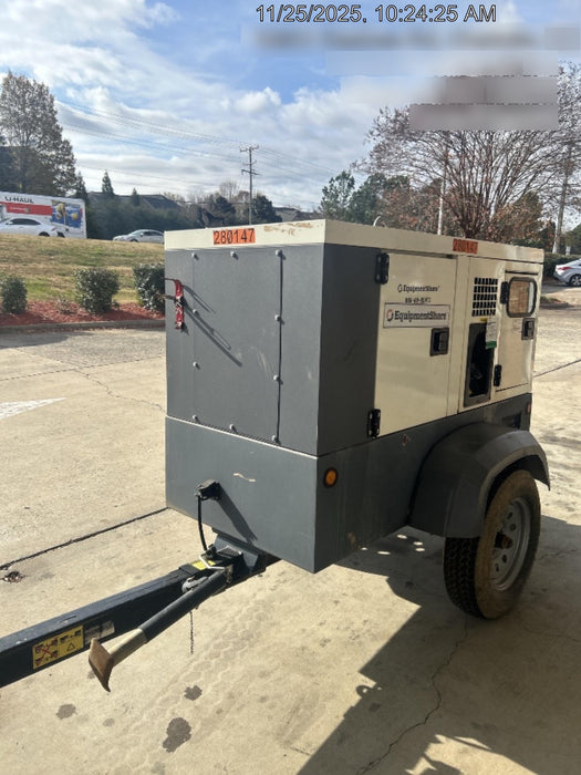 2022 ATLAS COPCO QAS25 CWK