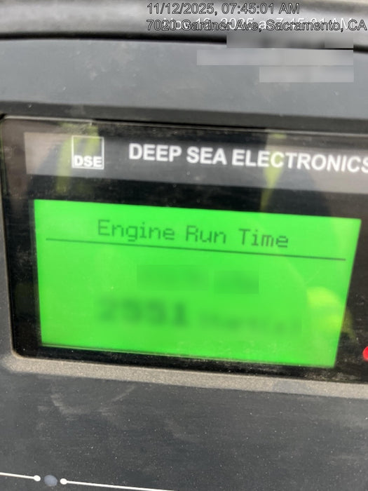 2020 WACKER NEUSON G50