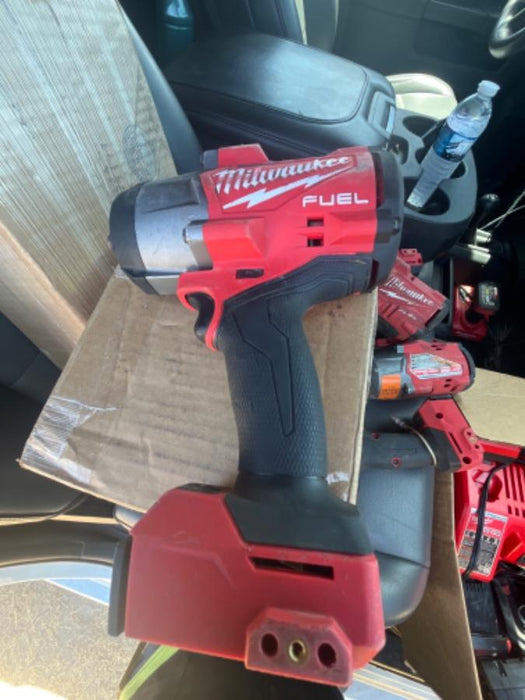 2025 MILWAUKEE 2967-20