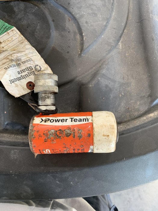 2020 POWER TEAM C102C