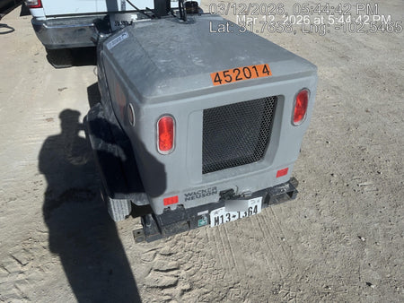 2024 WACKER NEUSON LTT4