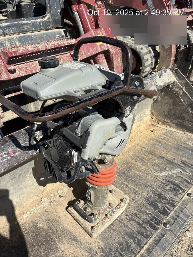 2023 MULTIQUIP MTX60HD