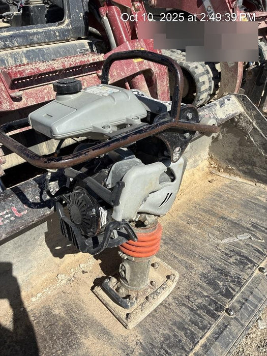 2023 MULTIQUIP MTX60HD