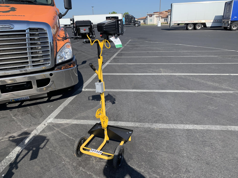 2020 FOSTORIA PUL-1000Q-CD