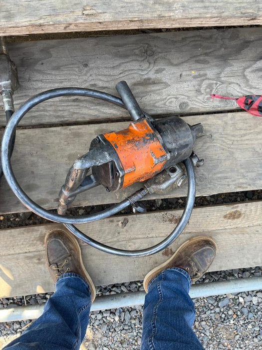 2020 MICHIGAN PNEUMATIC 4955B2