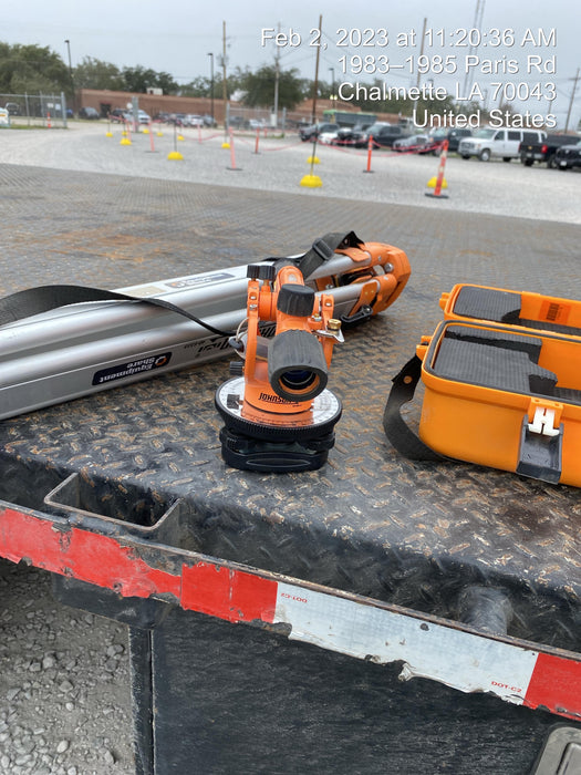 2021 JOHNSON 40-6912