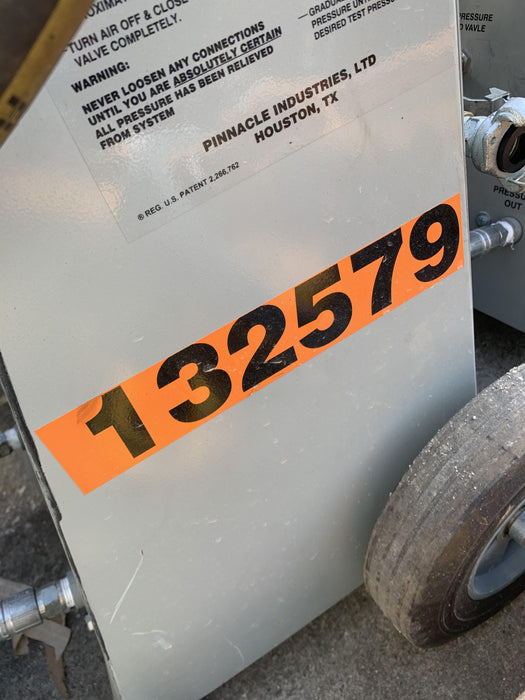 2021 PINNACLE PDQC-10000